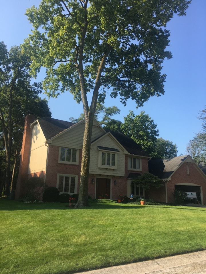 Indianapolis, IN - Roof inspection Indianapolis, IN - Roof inspection