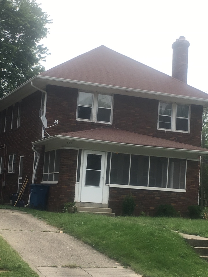 Indianapolis, IN - Roof inspection Indianapolis, IN - Roof inspection