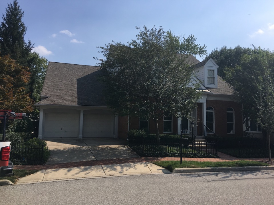 Indianapolis, IN - Roof inspection Indianapolis, IN - Roof inspection