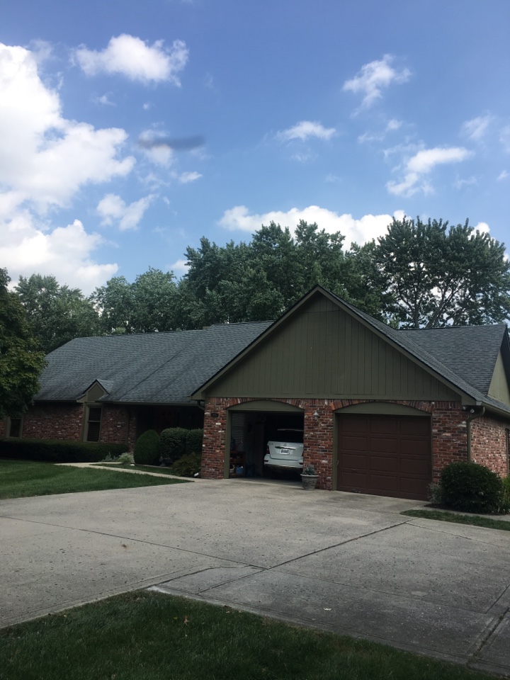 Indianapolis, IN - Roof inspection Indianapolis, IN - Roof inspection