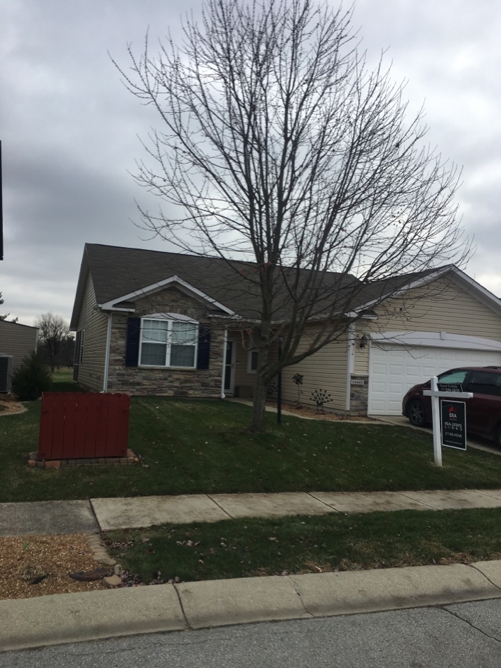 Noblesville, IN - Roof inspection Noblesville, IN - Roof inspection