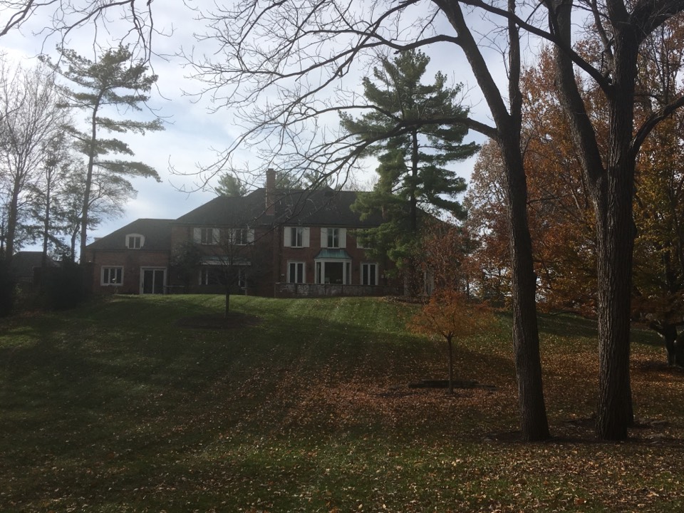 Williams Creek, IN - Repair estimate Williams Creek, IN - Repair estimate