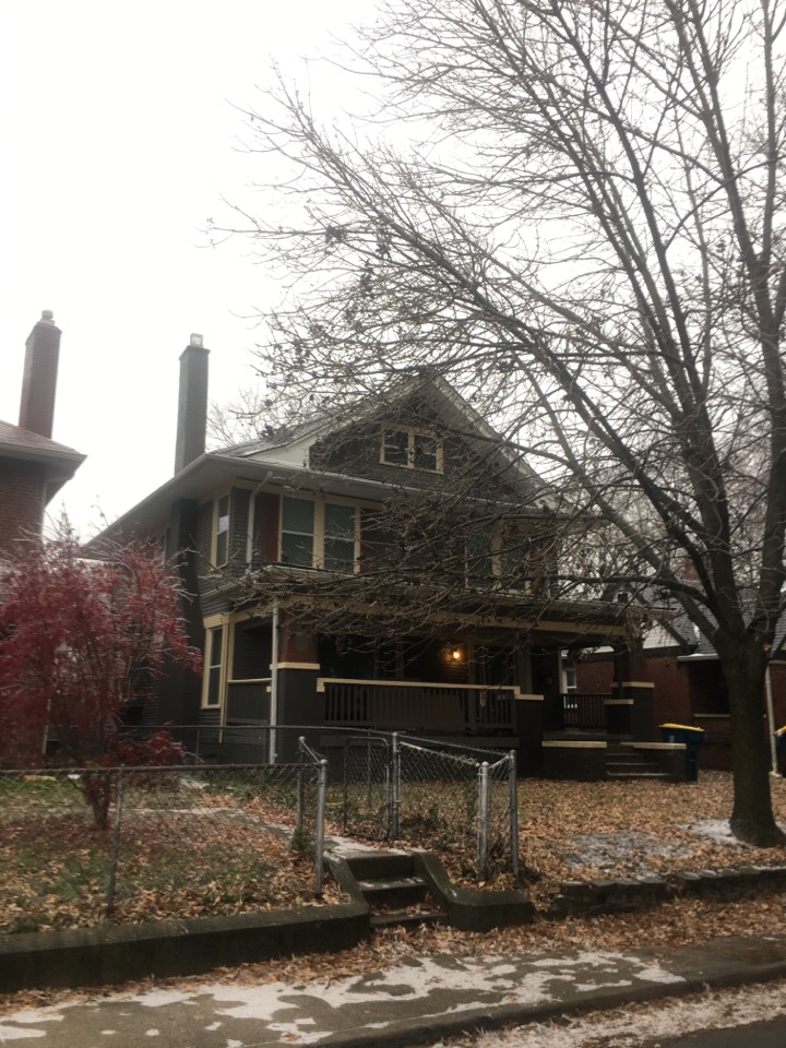 Indianapolis, IN - Roof inspection Indianapolis, IN - Roof inspection