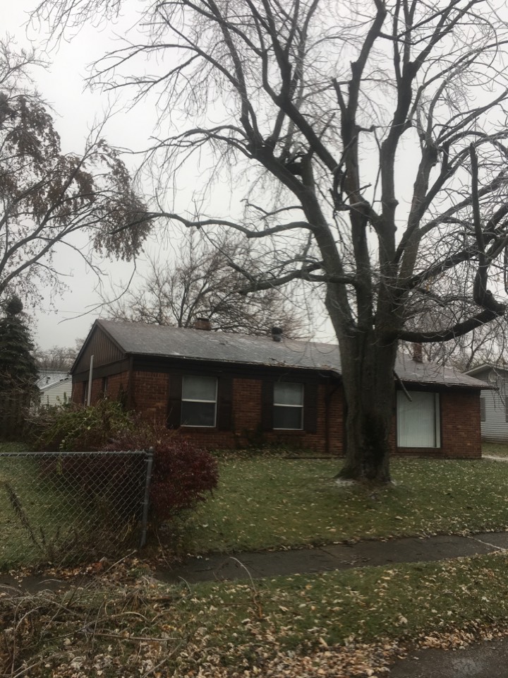 Indianapolis, IN - Roof inspection Indianapolis, IN - Roof inspection