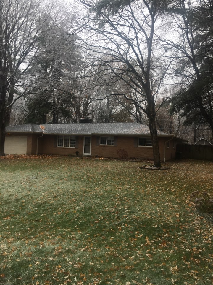 Indianapolis, IN - Flat roof inspection Indianapolis, IN - Flat roof inspection