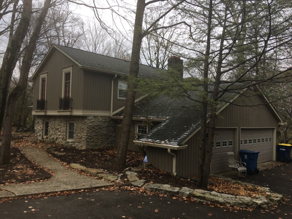 Indianapolis, IN - Insulation estimate Indianapolis, IN - Insulation estimate