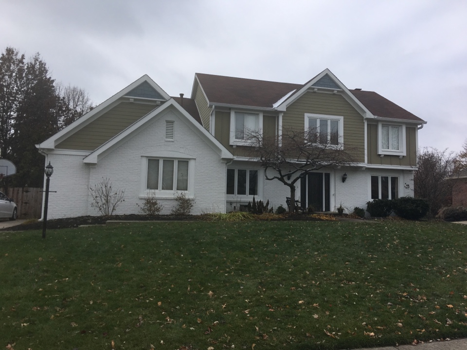 Carmel, IN - Repair estimate Carmel, IN - Repair estimate