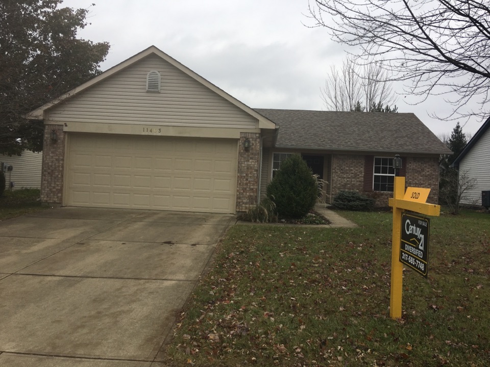 Fishers, IN - Roof inspection Fishers, IN - Roof inspection