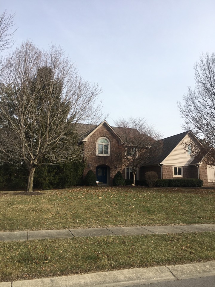 Carmel, IN - Roof inspection Carmel, IN - Roof inspection