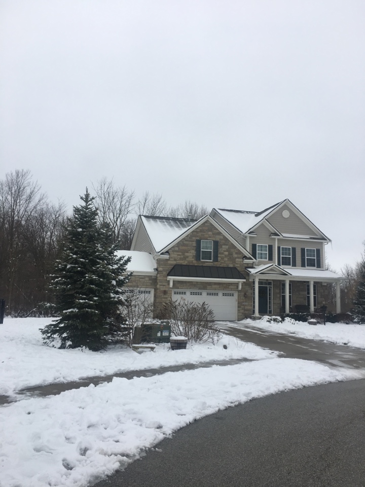 Brownsburg, IN - Roof inspection missing shingles and unsealed shingles Brownsburg, IN - Roof inspection missing shingles and unsealed shingles