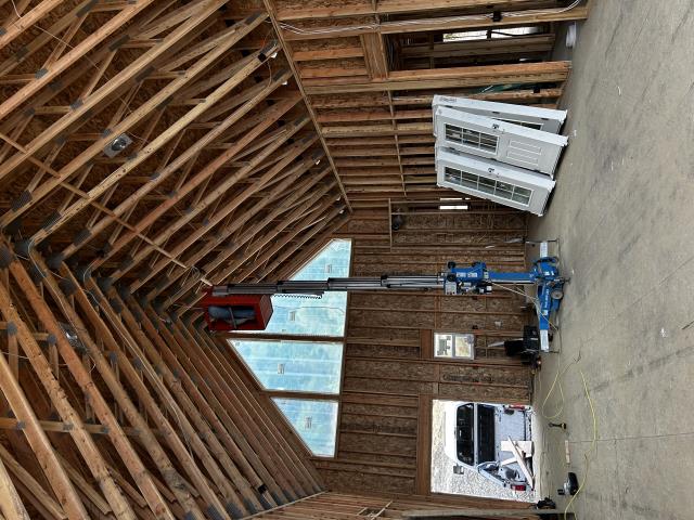 Amazing views On this weeks new construction project! 