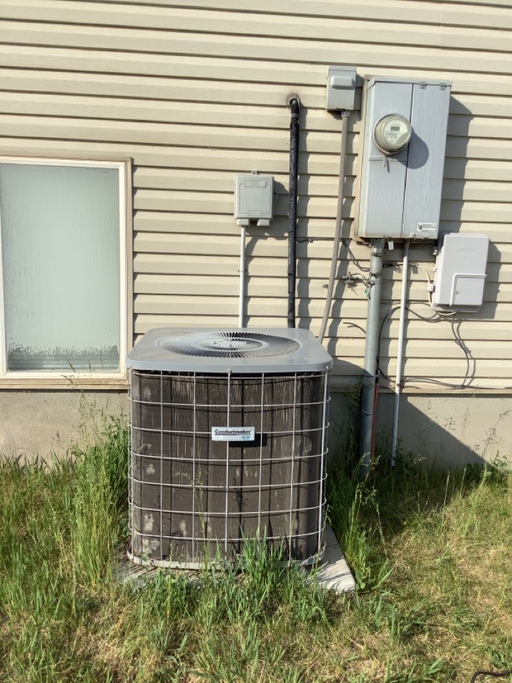 Furnace And Air Conditioning Repair In Roy Ut