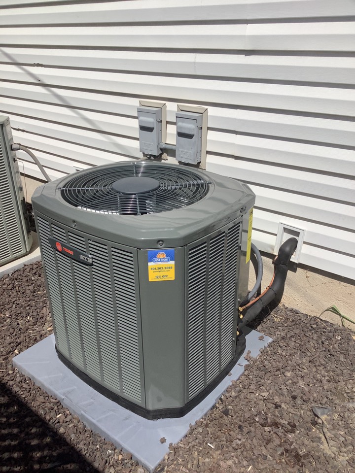 Furnace And Air Conditioning Repair In Roy Ut
