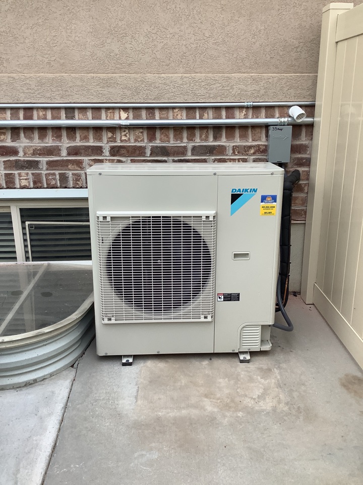 Furnace And Air Conditioning Repair In Farmington Ut