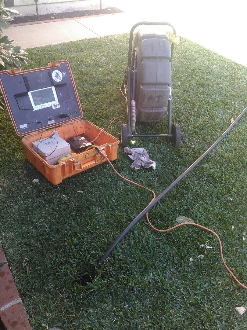 San Dimas CA Emergency Plumbing Mike Diamond