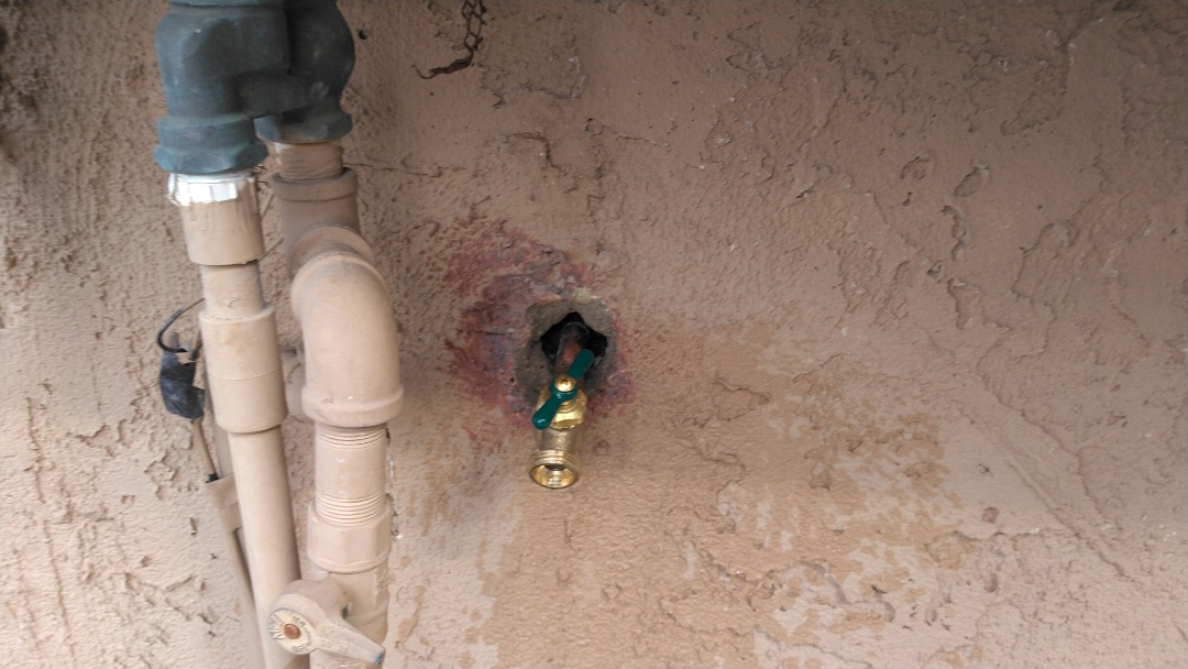 Plumber Diamond Bar Mike Diamond Services