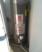 Water heater Free estimate 