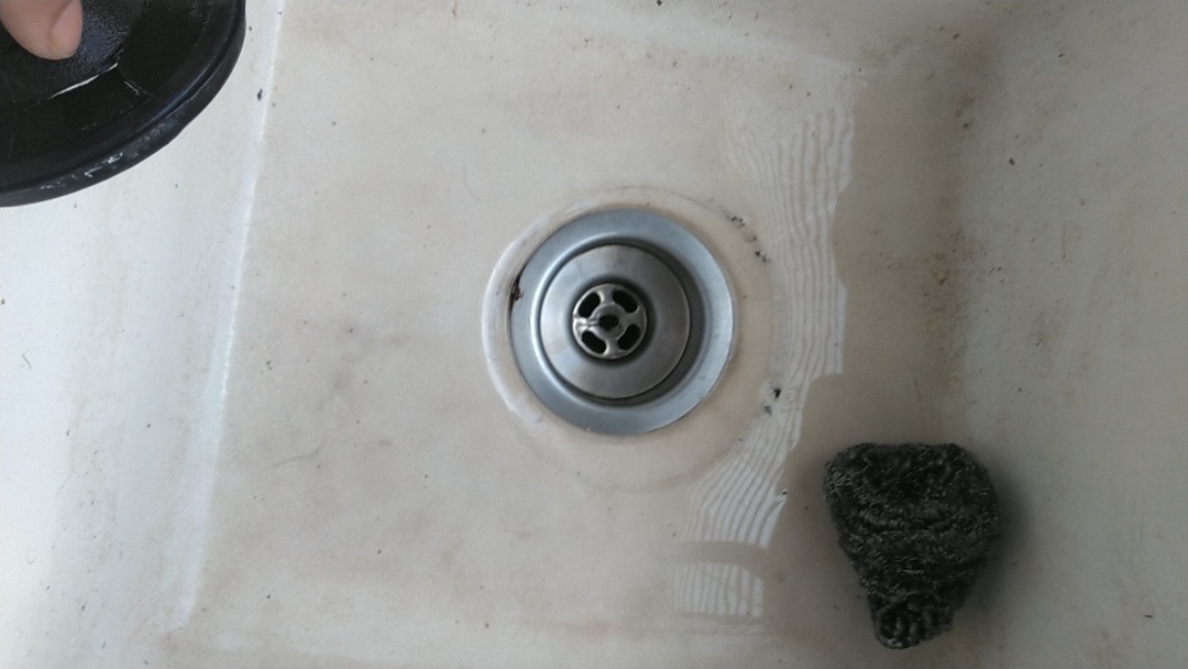 Hydro jet kitchen line