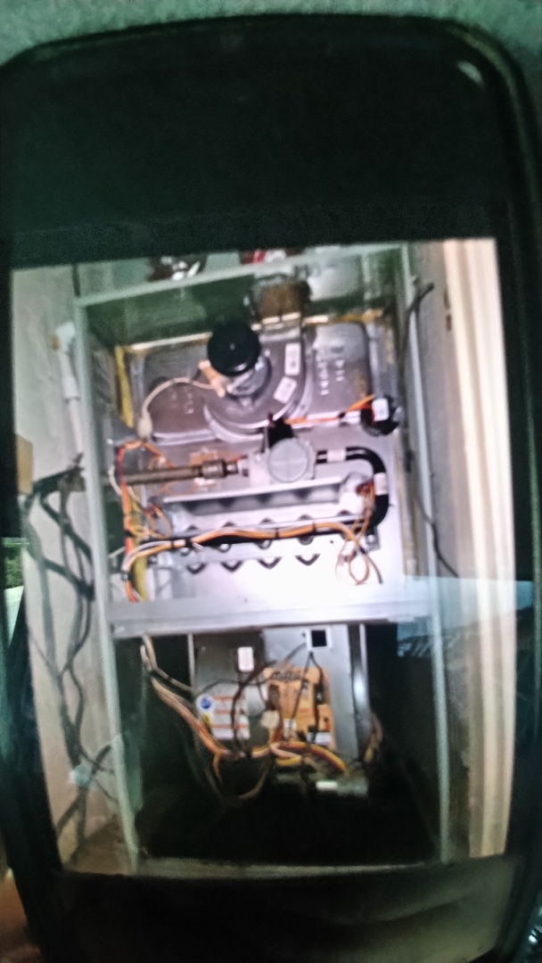 Preventive maintenance for air and heating to make sure everything runs great for the summer
