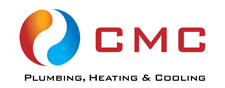 CMC Plumbing, Heating and Cooling