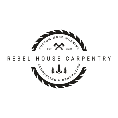 Rebel House Carpentry LLC