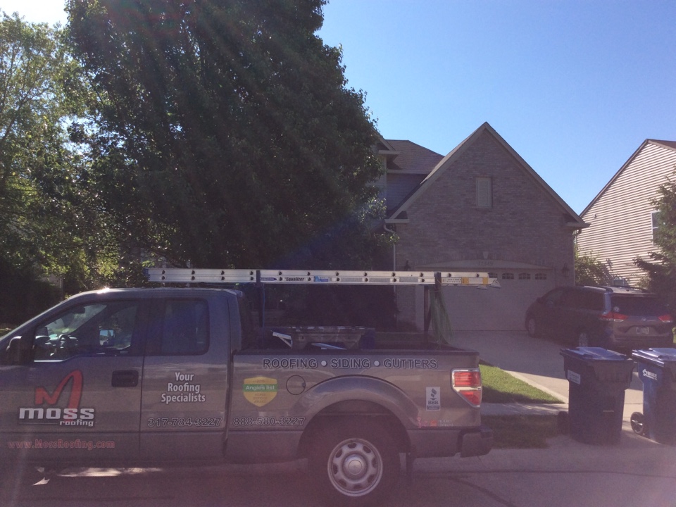 Fishers, IN - In fishers looking at a new Owens Corning Duration series roof Fishers, IN - In fishers looking at a new Owens Corning Duration series roof