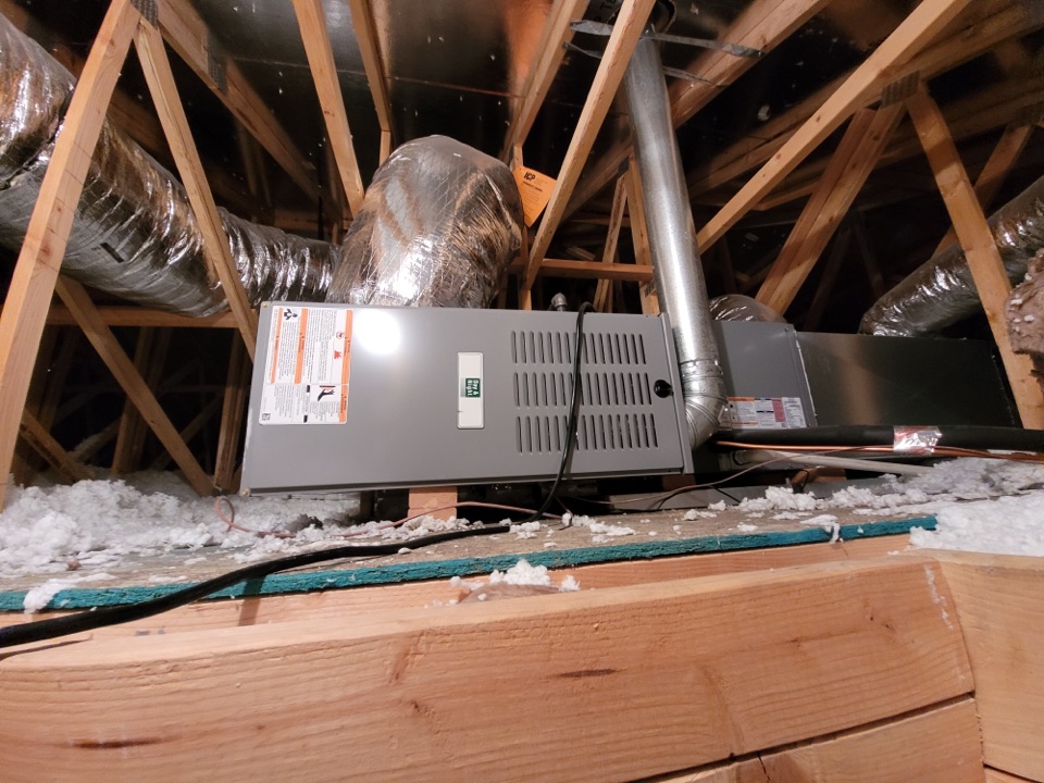 Furnace Tune Up Day & Night 2016 two system 