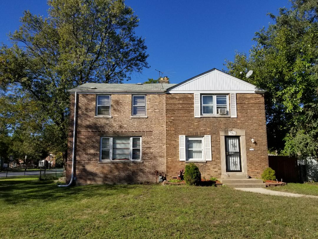 Chicago, IL - Estimate for roof replacement Chicago, IL - Estimate for roof replacement