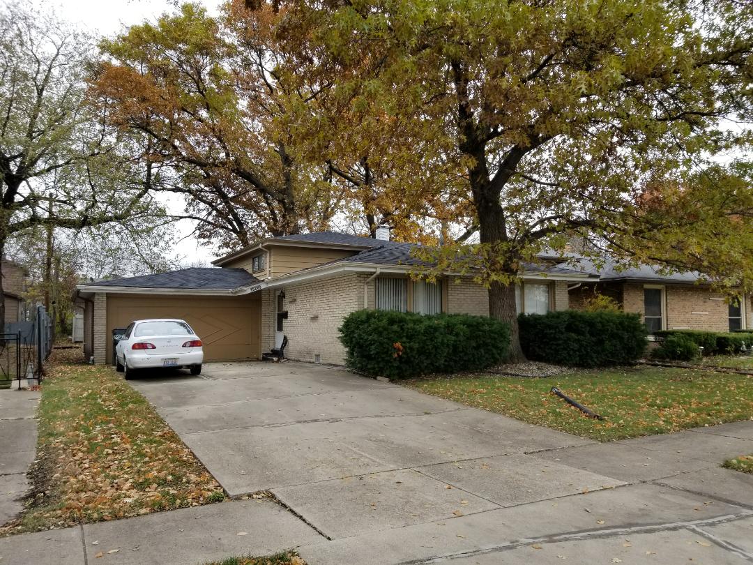 Chicago, IL - Estimate for roof repair Chicago, IL - Estimate for roof repair