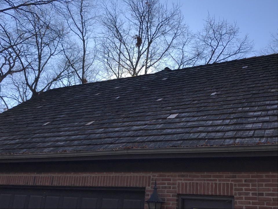 Schererville, IN - Cedar shake repairs Schererville, IN - Cedar shake repairs
