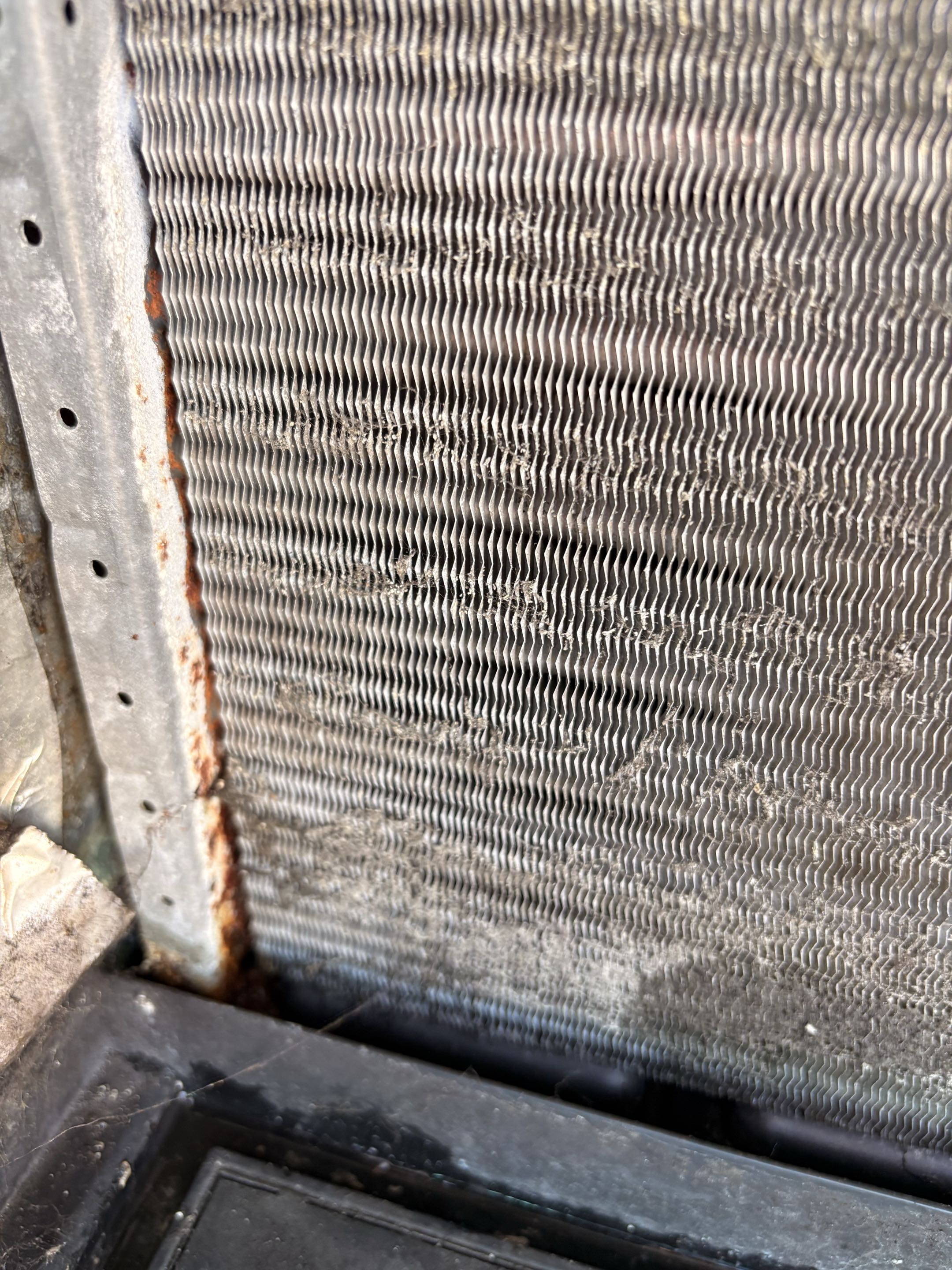 Commercial place. No cool Carrier package unit. 3-Ton. R410-A. 