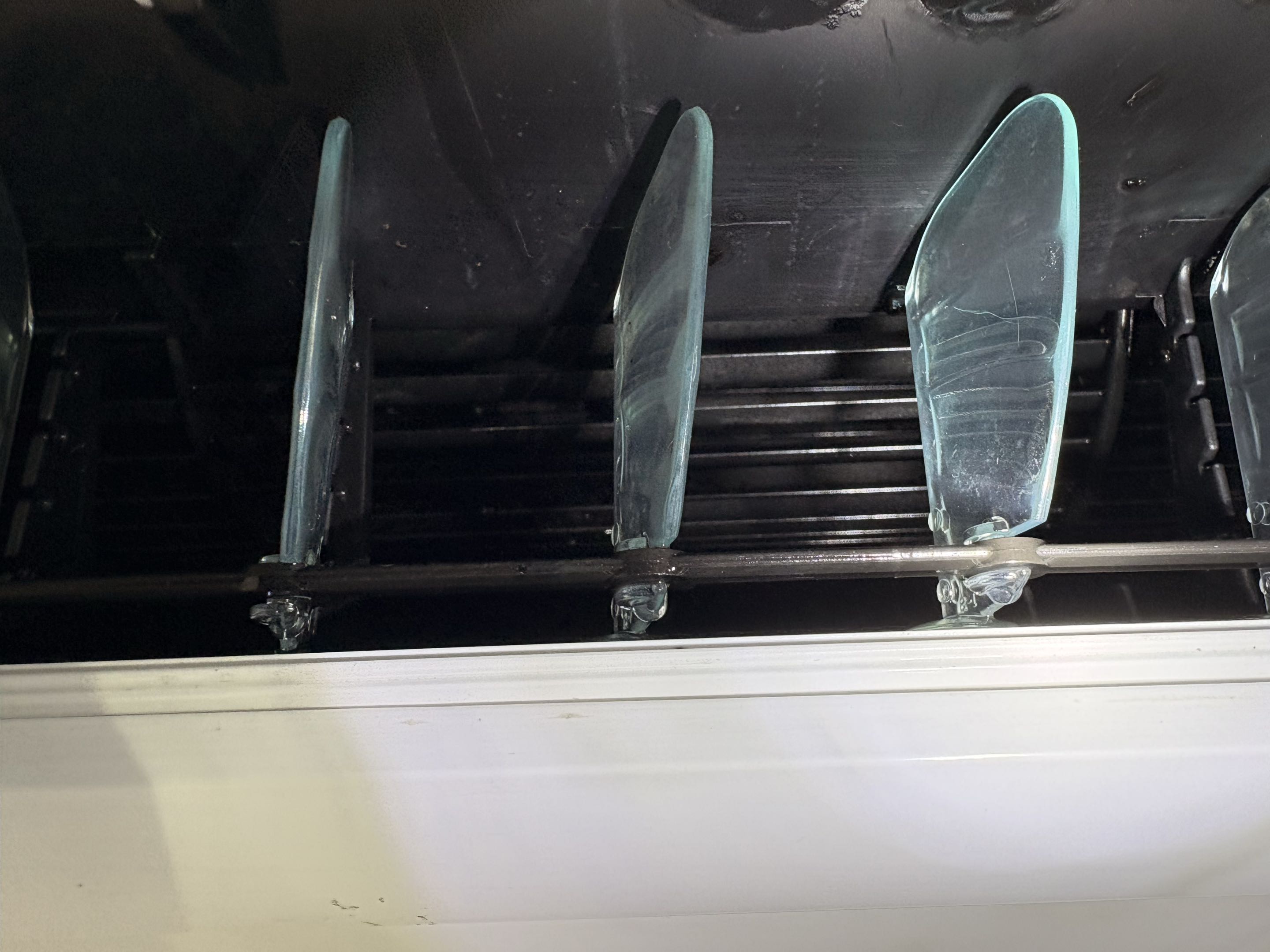 Samsung deep cleaning commercial application. 