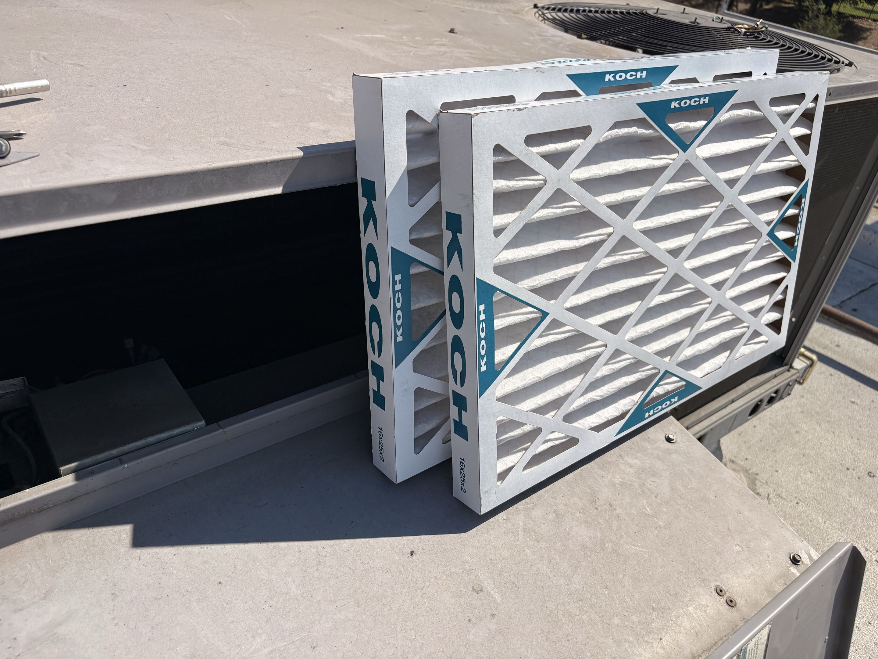 Commercial. Carrier. preventive service maintenance. Rooftop package units. 