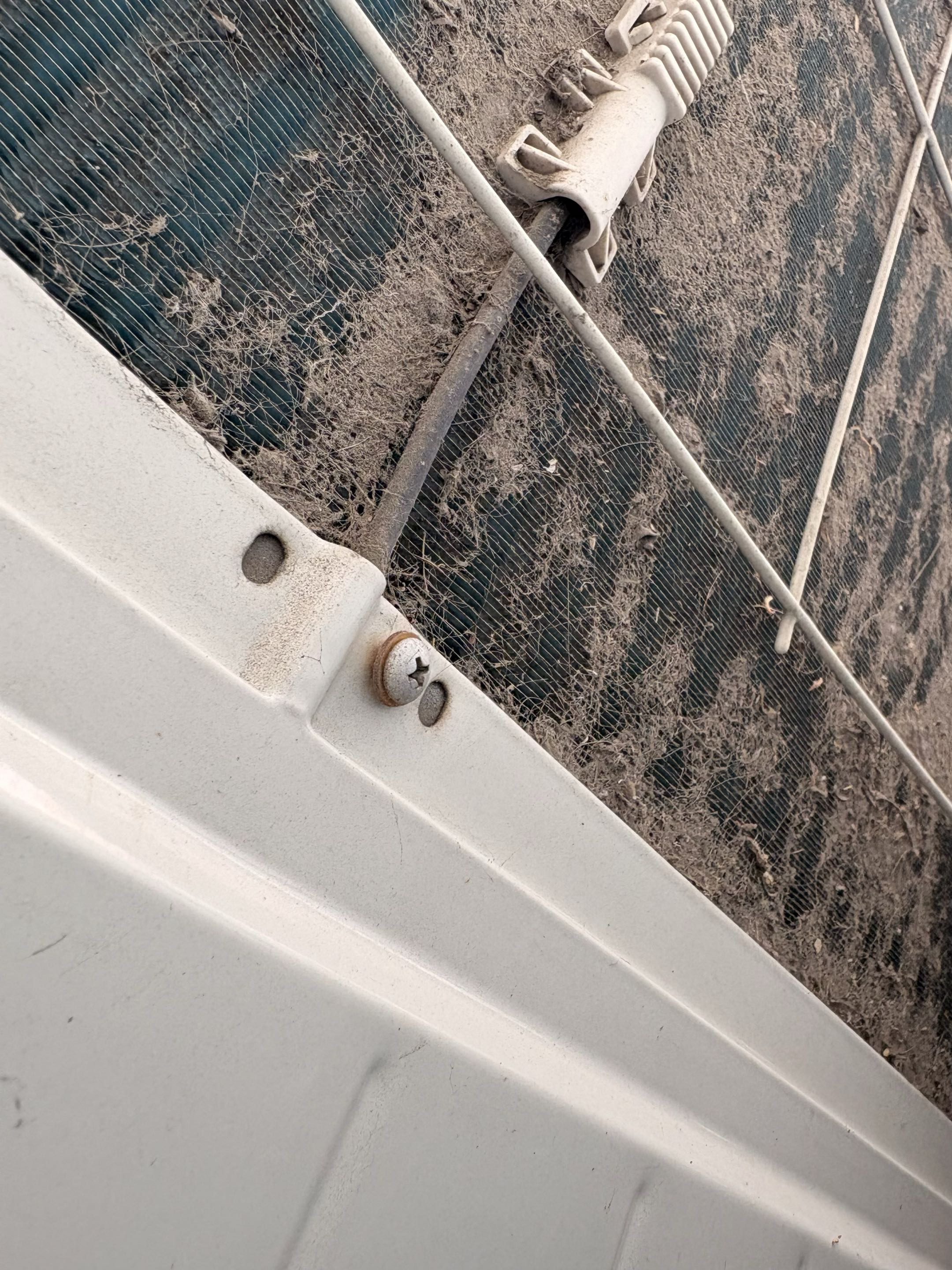 Service call. Off brand Minisplit not cooling. Perform maintenance deep cleaning indoor, outdoor unit. 