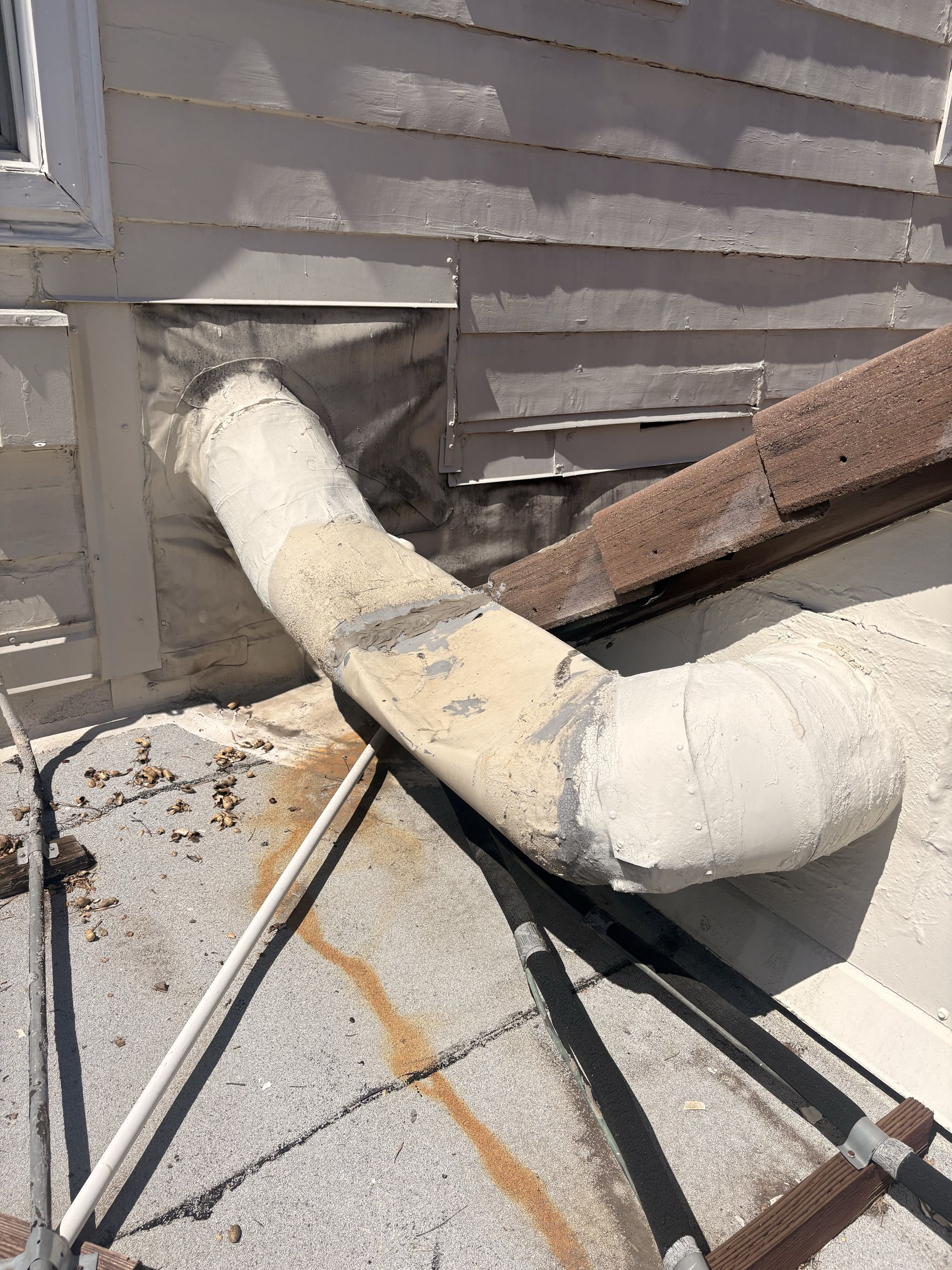 Service call. Rheem system. Air conditioning not cooling properly. 