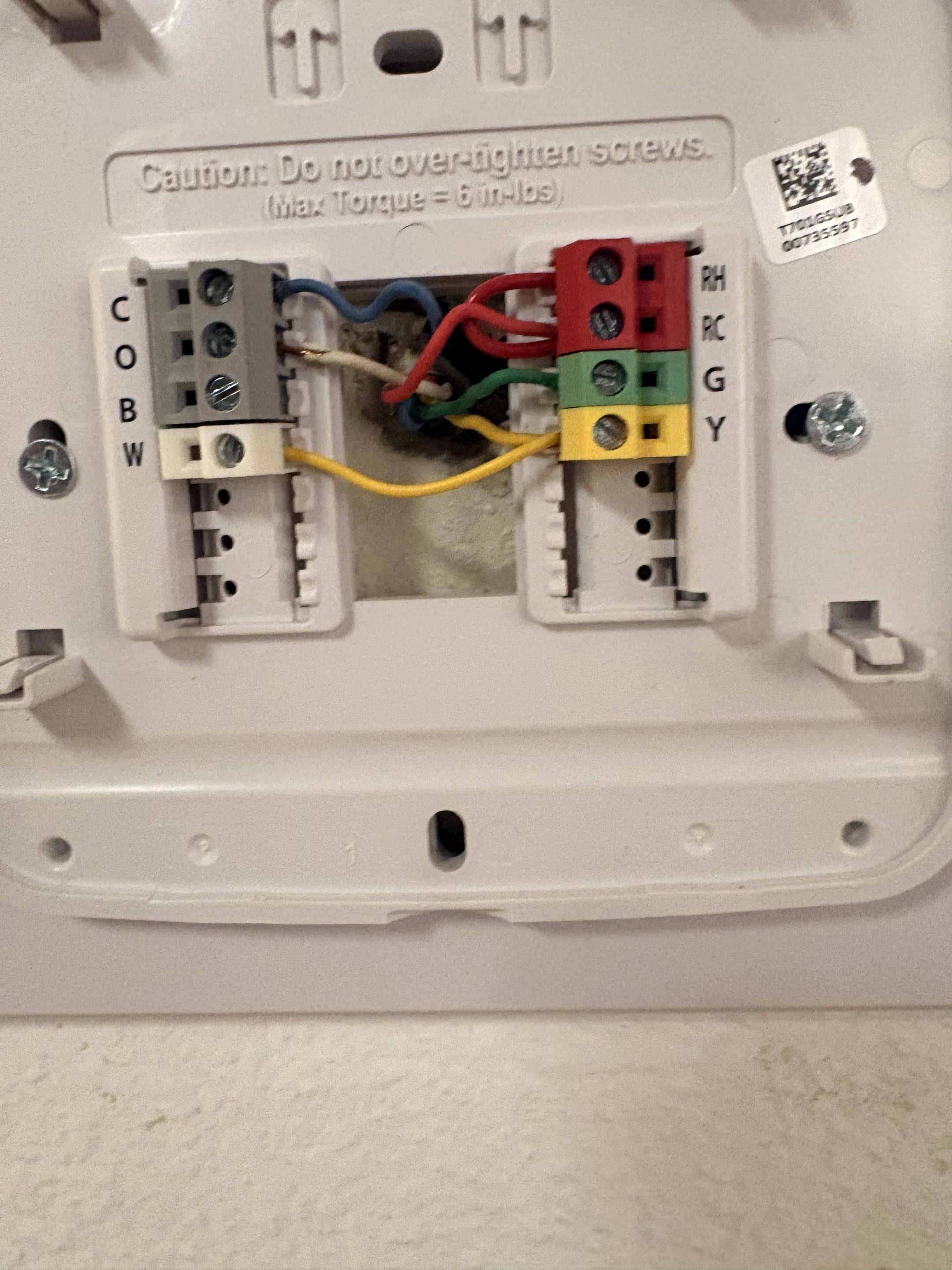 Service call. Commercial building g apartments. Thermostat not turning off automatically. Perform T-Stat evaluation issue. 