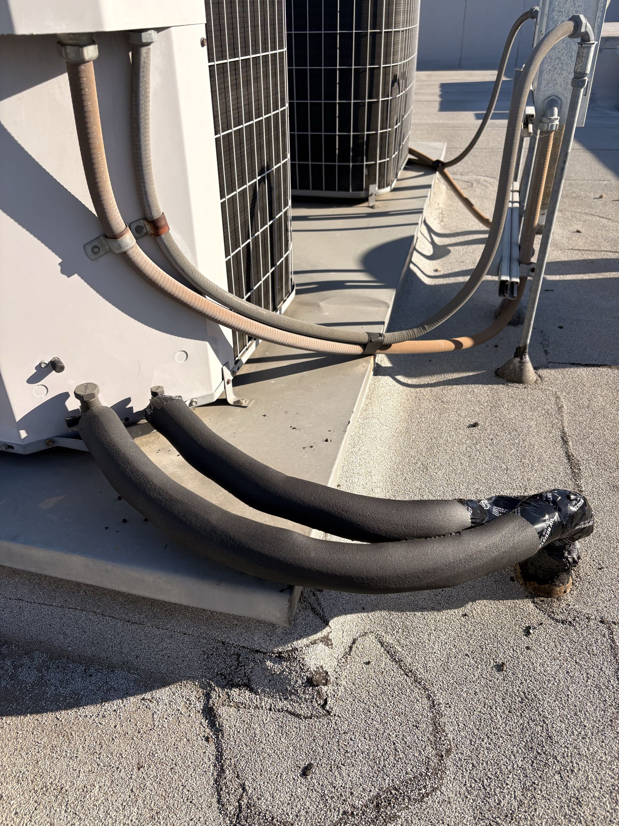 perform comprehensive commercial preventive maintenance service. Carrier HVAC systems. This involve check all components, including air handlers, coils, filters, refrigerant levels and pressures. Adjust belts, air flow to optimize efficiency. Repair minor issues to prevent future failures. Provide detail recommendations for future maintenance and on going  performance. All work to industry standards and client specifications. Left systems operating efficiently and reliably.