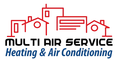 Multi Air Service LLC