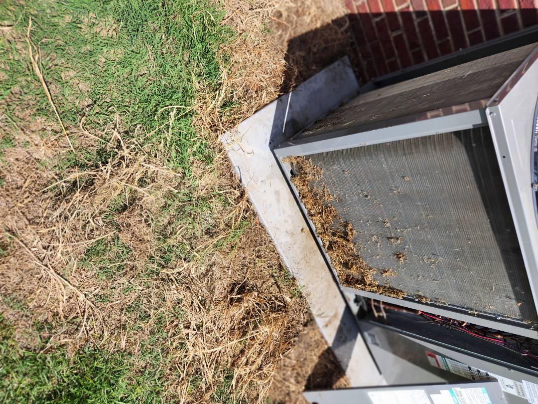 preventive maintenance  Rheem 