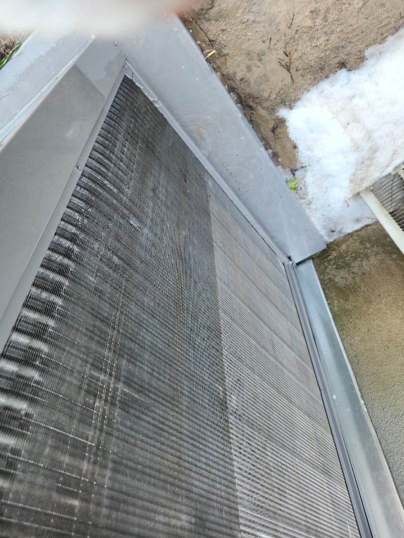 Rheem preventive maintenance 