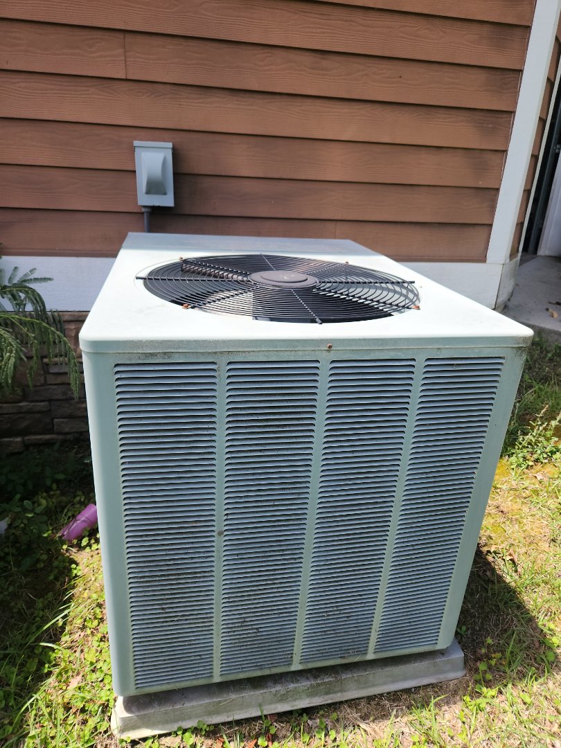 Rheem  service 