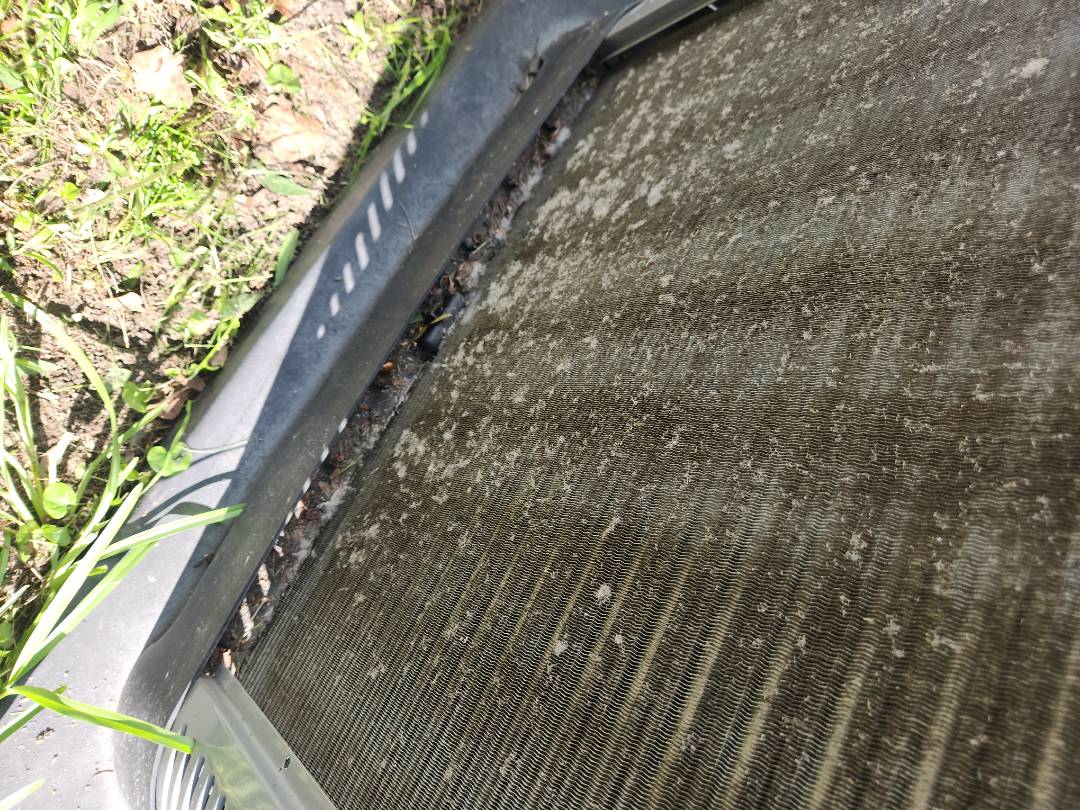 Rheem preventive maintenance 