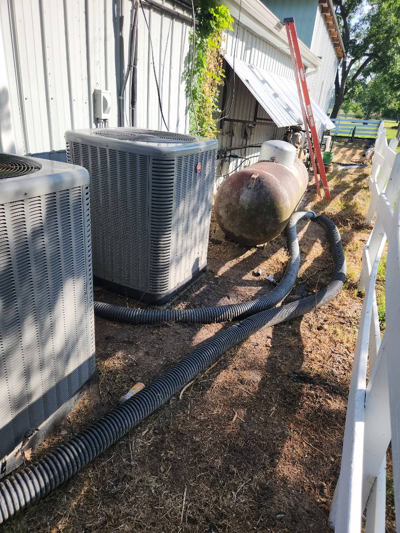 Rheem preventive maintenance commercial 