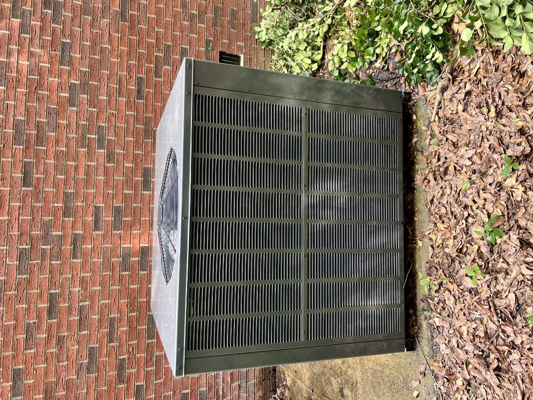 Performing Spring Maintenance on Rheem Split System and Goodman Package Unit 