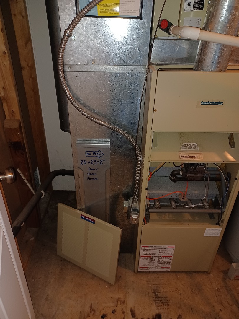 AC and Furnace Service Lakewood, CO - Emporia Home Services
