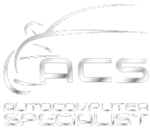 Auto Computer Specialist 