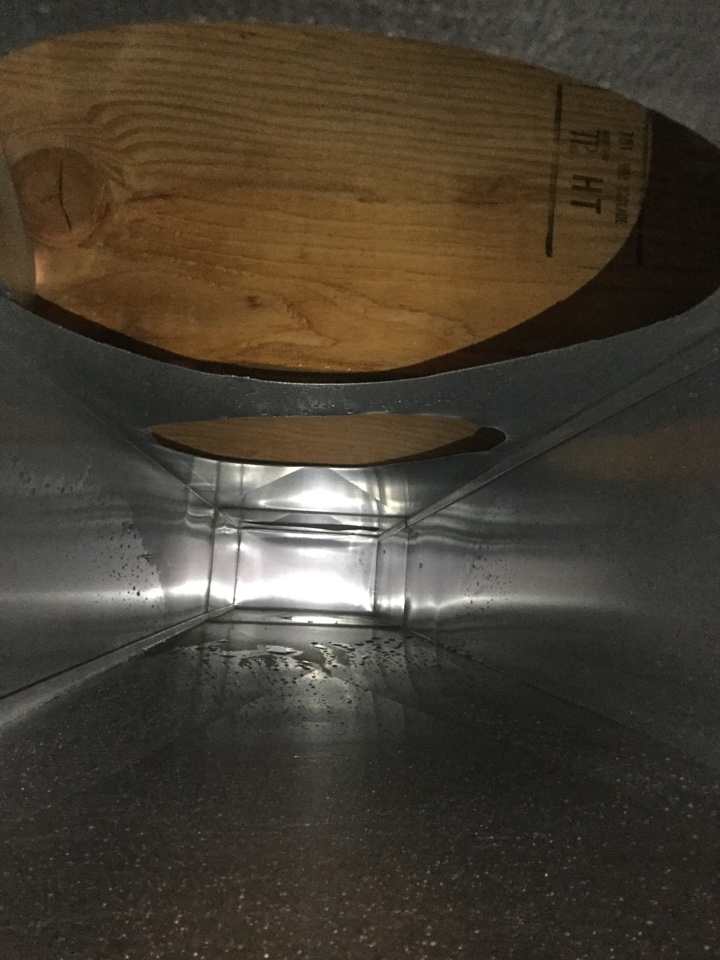 Duct Cleaning 