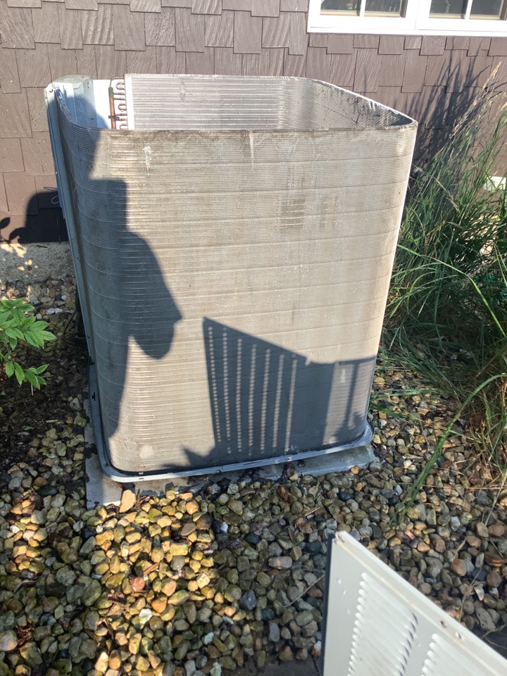 Ottawa Il Electrical Hvac Plumbing Town Country Services