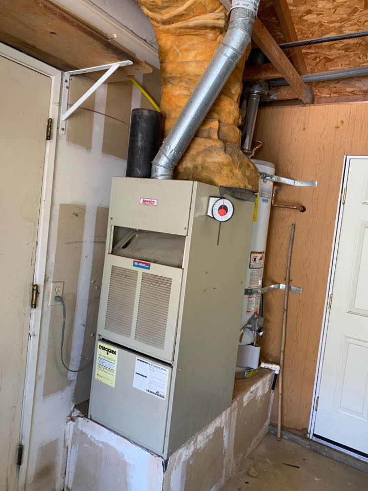 Heating and Air Conditioning Services in tehachapi, CA