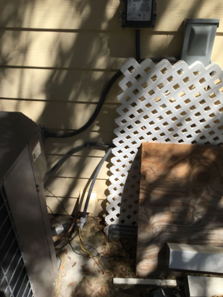 Heating and Air Conditioning Services in tehachapi, CA